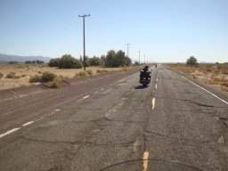 2010 Route 66